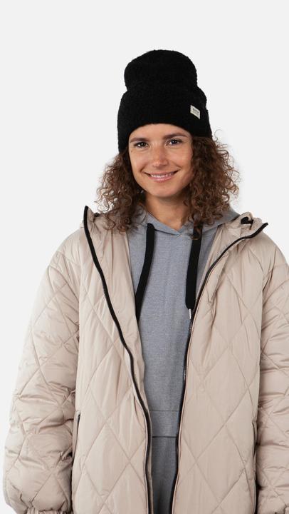 Actual product image Barts Women's Altei Beanie (One size)