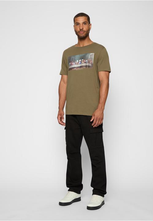 Produktbild Mister Tee Can't Hang With Us Tee - 22265 (L)