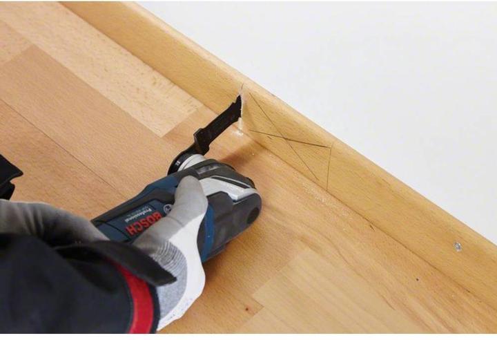 Actual product image Bosch Zubehör Scraper Accessories ATZ 52 SFC
