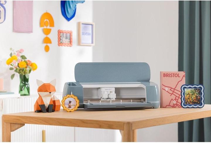 Actual product image Cricut Maker 4