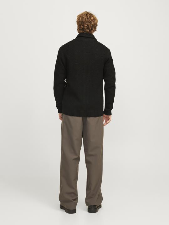 Image du produit Jack & Jones Veste en tricot uni Veste en tricot (XXL)