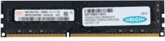 Produktbild Origin Storage 8GB DDR3 1600MHZ UDIMM 2RX8 (1 x 8GB, 1600 MHz, DDR3-RAM, DIMM)