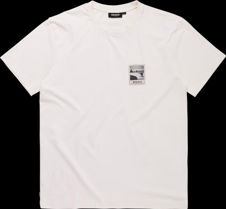 Mystic Fjord Tee