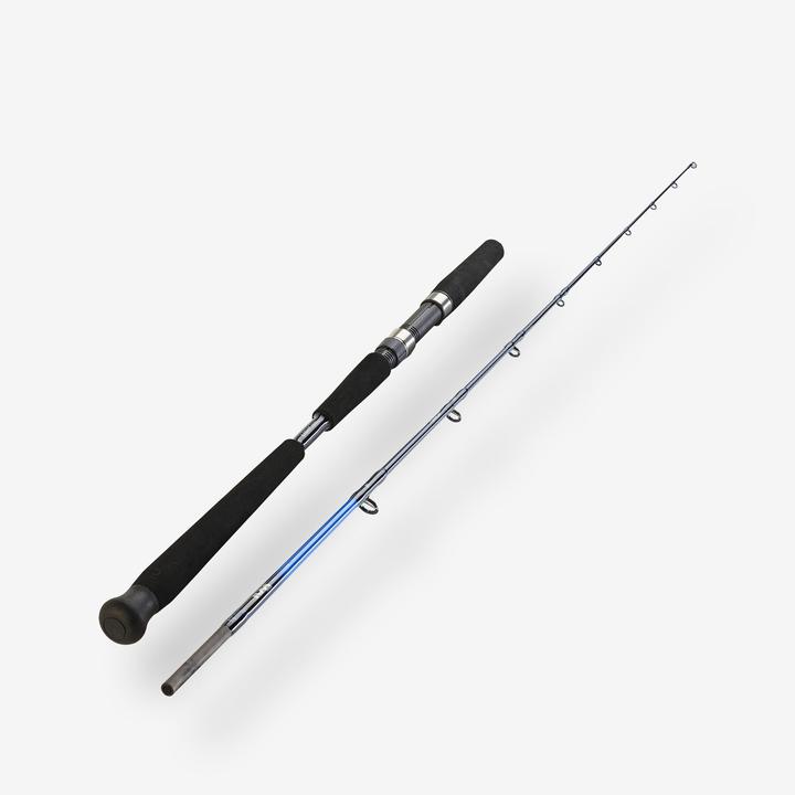 Caperlan ILICIUM JIGGING 500 (Spinningrute, 190 cm)