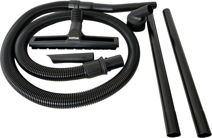 Actual product image Nilfisk VP302 (Dry vacuum cleaner)