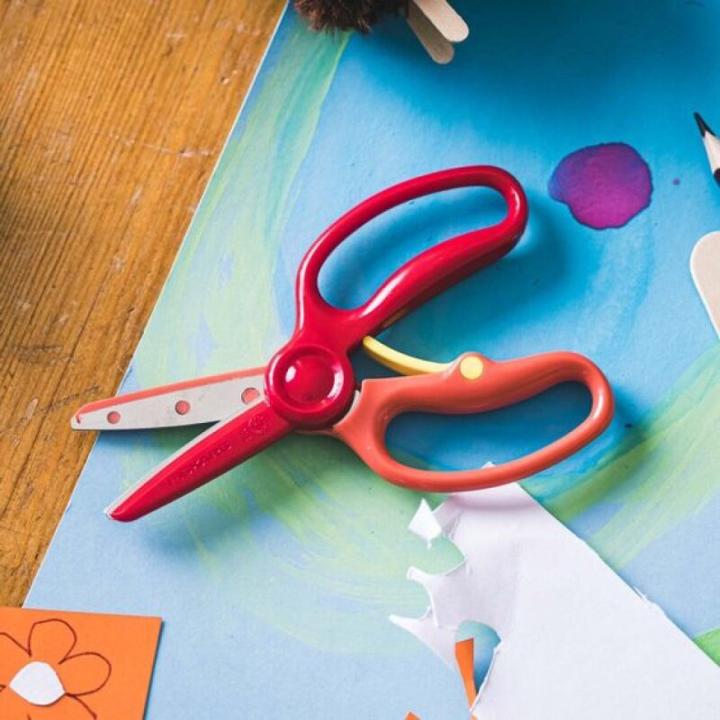 Produktbild Fiskars Kinderschere (13 cm)