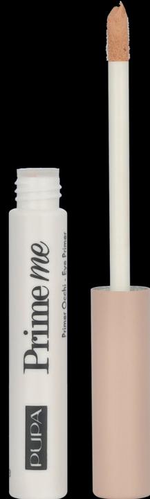 Immagine prodotto Pupa Milano Prime Me Eye Primer Nude (001)