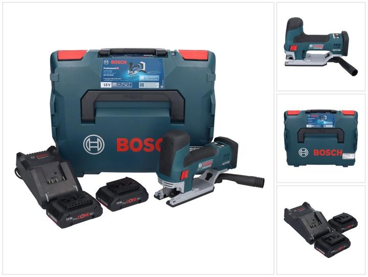 Produktbild Bosch Professional GST 18V-155 SC