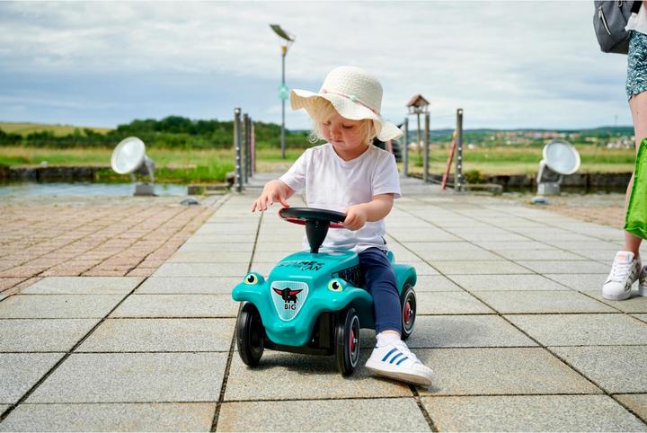 Produktbild BIG Spielrad mit Ton