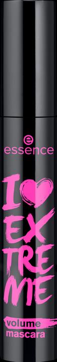 Produktbild essence I Love Extreme (Black)