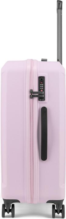 Actual product image Epic Airwave NEO 4 Rollen Kofferset 3-teilig (217 l, XL (from 140l))