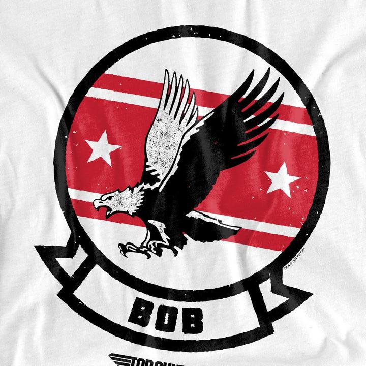 Produktbild Top Gun Bob TShirt (S)