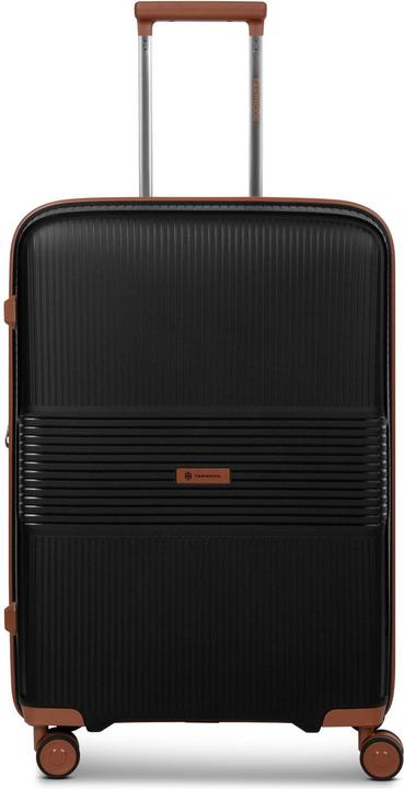 Produktbild Farmhood Eco Edition 02 4 Rollen Trolley 67 cm mit Dehnfalte (76 l)