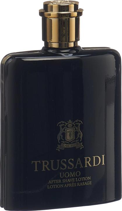 Trussardi 1911 Uomo (Lotion, 100 ml)