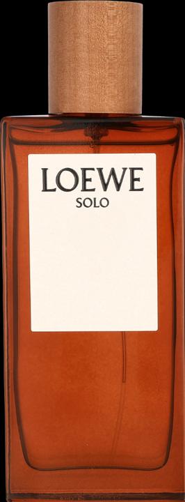 Image du produit Solo (Eau de toilette, 100 ml)