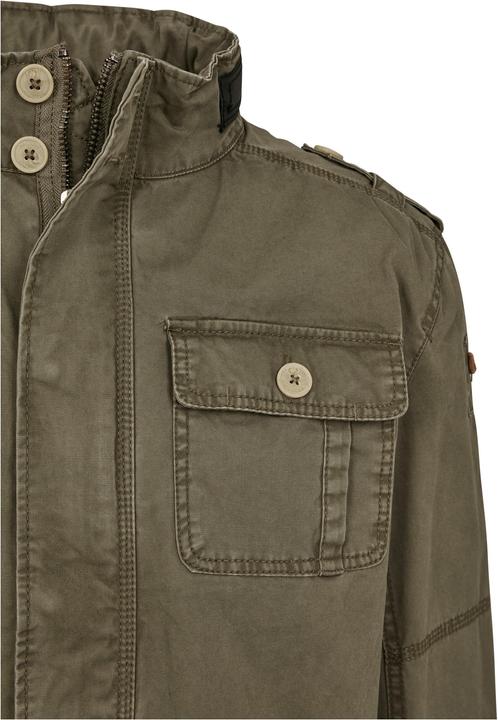 Immagine prodotto Brandit Britannia Jacket (4XL)