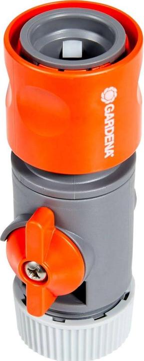 Produktbild Gardena Regulierstop (Regulierstop, Kupplung, 13 mm)