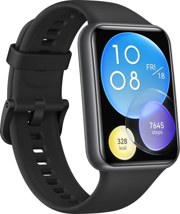 Produktbild Huawei Watch Fit 2 Active (46 mm)
