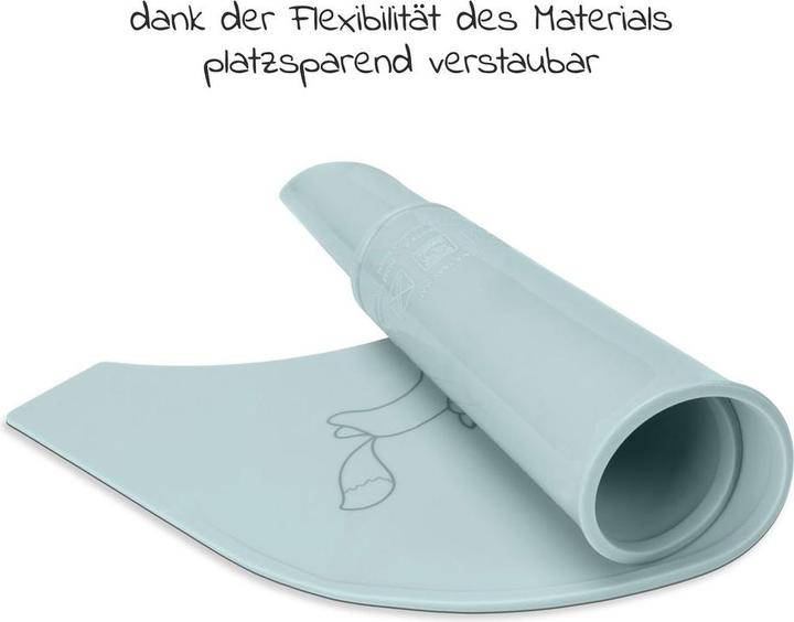 Actual product image Hauck Tray Mat