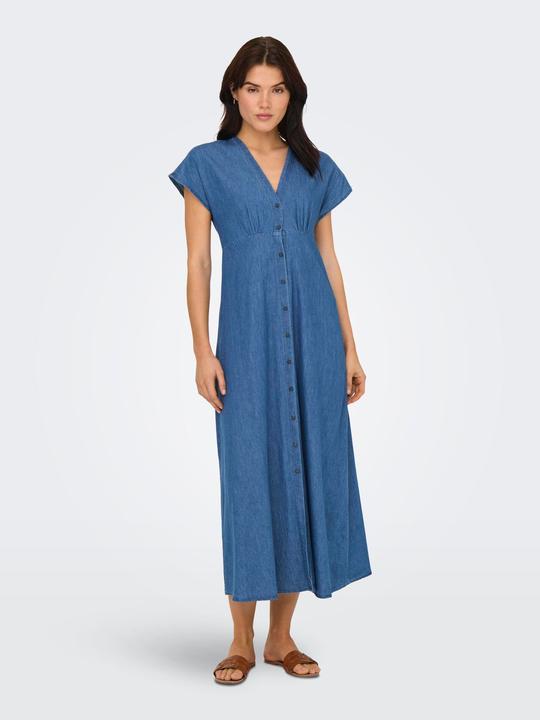 Produktbild Only ONLNOVA Langes Kleid Kleid (S)