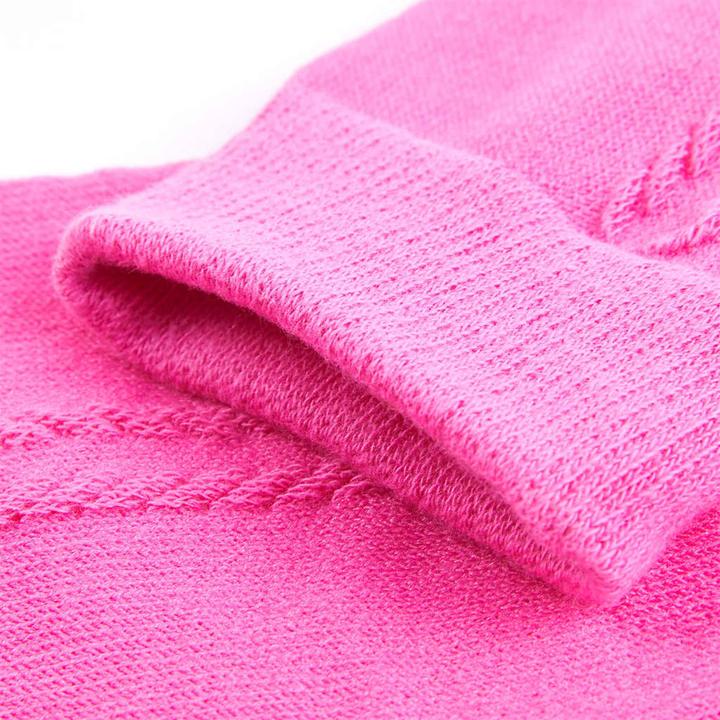 Actual product image VidaXL Children's socks 5 pairs EU 26-29,Material: 78 % cotton. 20 (5-pack, 26 - 29)