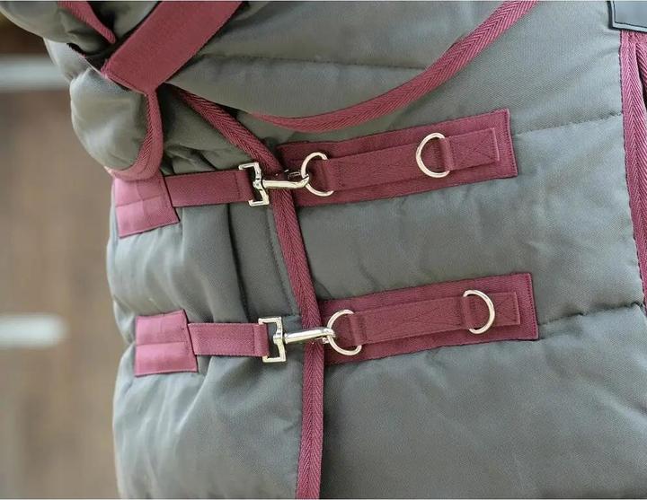 Actual product image Weatherbeeta Comfitec PP Channel Quilt II (135 cm)