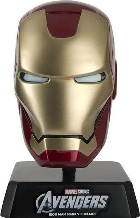 Casque Iron Man Brand Vii Museum