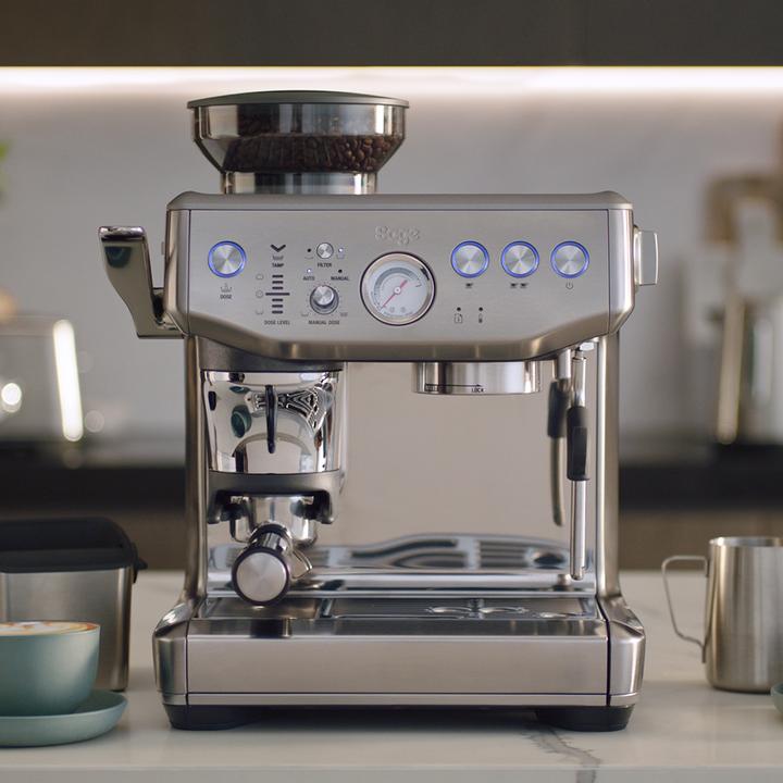 Produktbild Sage the Barista Express Impress (CH-Stecker)