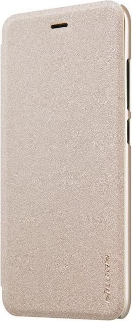 Actual product image Nillkin Sparkle Series (Xiaomi Mi6)