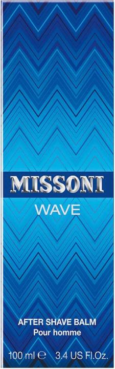 Immagine prodotto Missoni Onda (Balsamo, 100 ml)