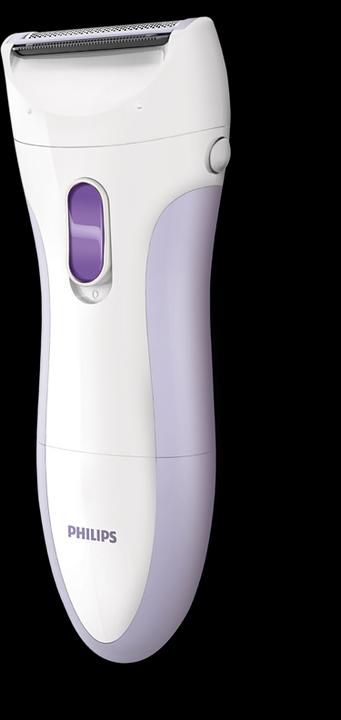 Produktbild Philips HP6342/00 Ladyshave Wet & Dry