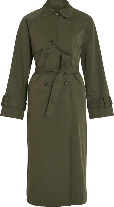 Produktbild Vila Klassischer Trenchcoat (34)