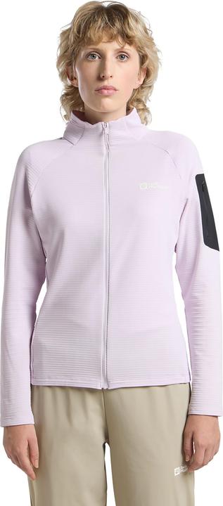 Immagine prodotto Jack Wolfskin Prelight Fz W (XL)