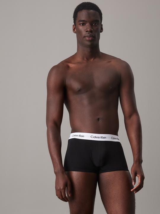 Actual product image Calvin Klein Boxershorts (XL, pack of 3)