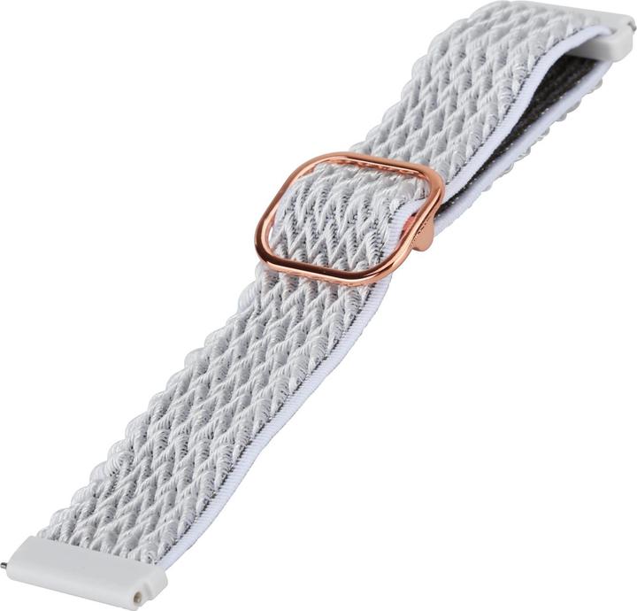 Produktbild Cadorabo Armband für Samsung Galaxy Gear (22 mm, Nylon)