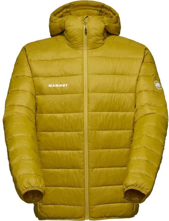 Produktbild Mammut Crag IN Hooded Jacket Men (L)