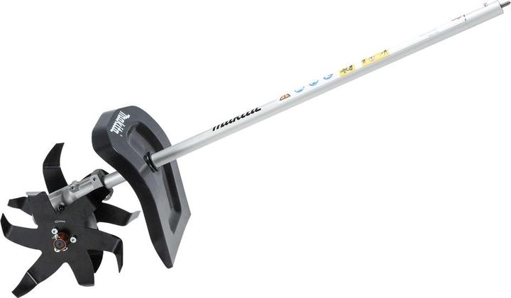 Immagine prodotto Makita Attacco coltivatore KR401MP (Pioniere delle erbacce, Attacco per macchine da giardino)