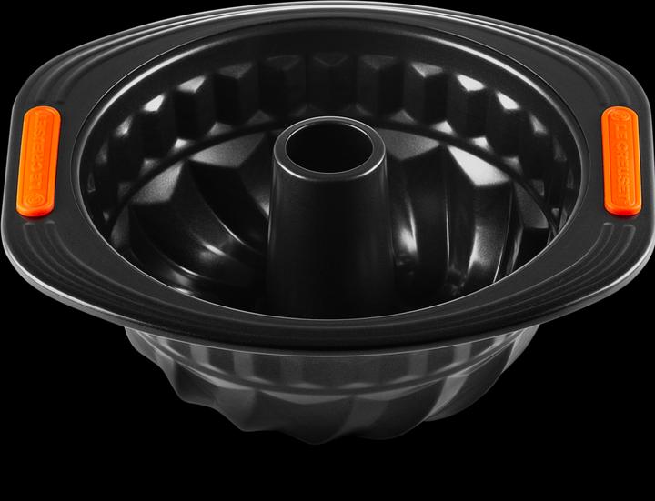 Image du produit Le Creuset Ø 22 cm -Stål - Non-stick belaegning (22 cm)