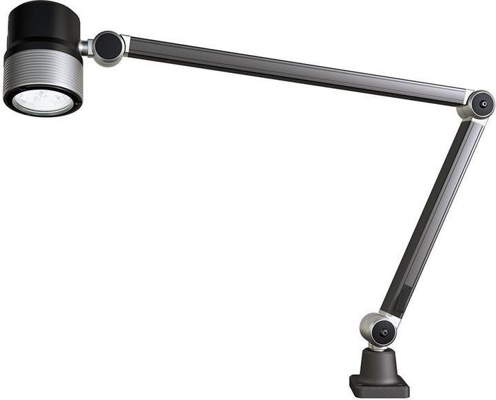 Waldmann Luce della macchina del braccio a LED (600 lm)