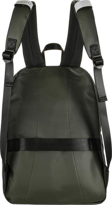 Actual product image Bugatti Rucksack BLANC (15 l)
