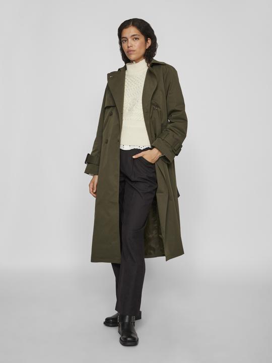Produktbild Vila Klassischer Trenchcoat (34)
