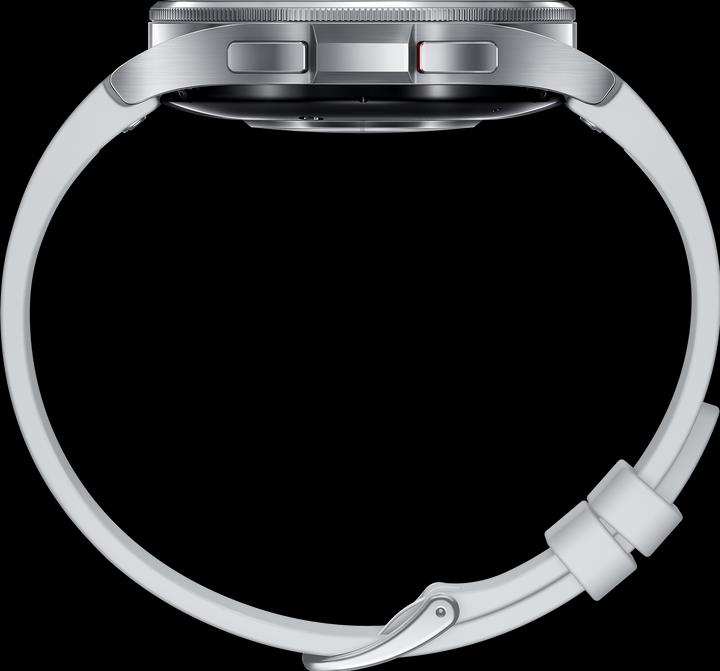 Actual product image Samsung Galaxy Watch6 Classic LTE (47 mm, 4G)
