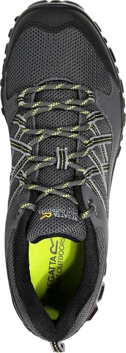 Actual product image Regatta UTRG4168 P (40)