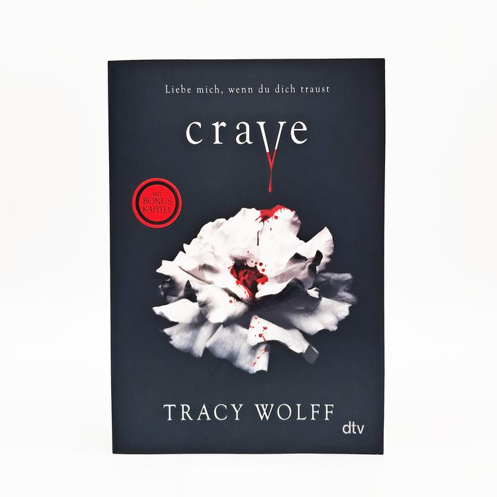 Immagine prodotto Crave (Tedesco, Tracy Wolff, Katarina Ganslandt, 2025)