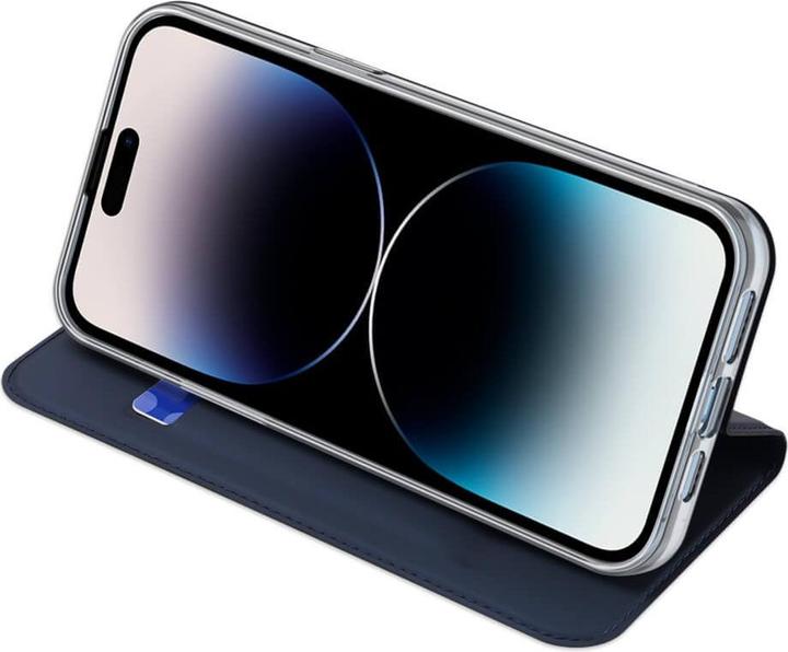 Produktbild Dux Ducis Skin Pro (Apple iPhone 15 Pro Max)