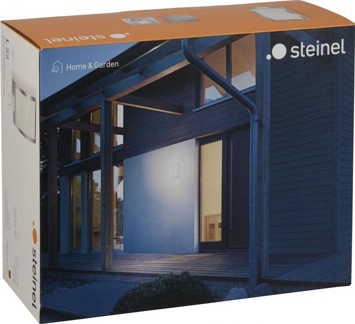 Actual product image Steinel Sensorlampe L 22 S (60 lm, E27, IP44)