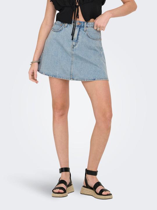 Immagine prodotto Only ONLEDEN Jeansrock Jeansrock (S)