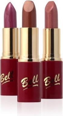Bell Klassische Lippenstiftfarbe Nr. 123 (Rosa)