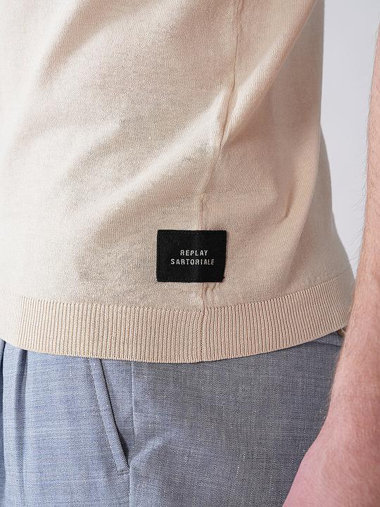 Produktbild Replay Poloshirt (M)