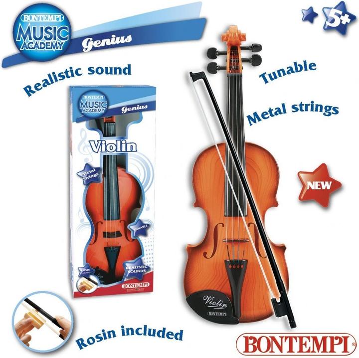 Image du produit Bontempi Violon